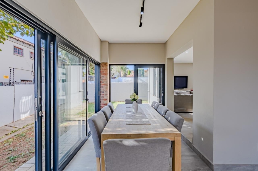 3 Bedroom Property for Sale in Olympus AH Gauteng