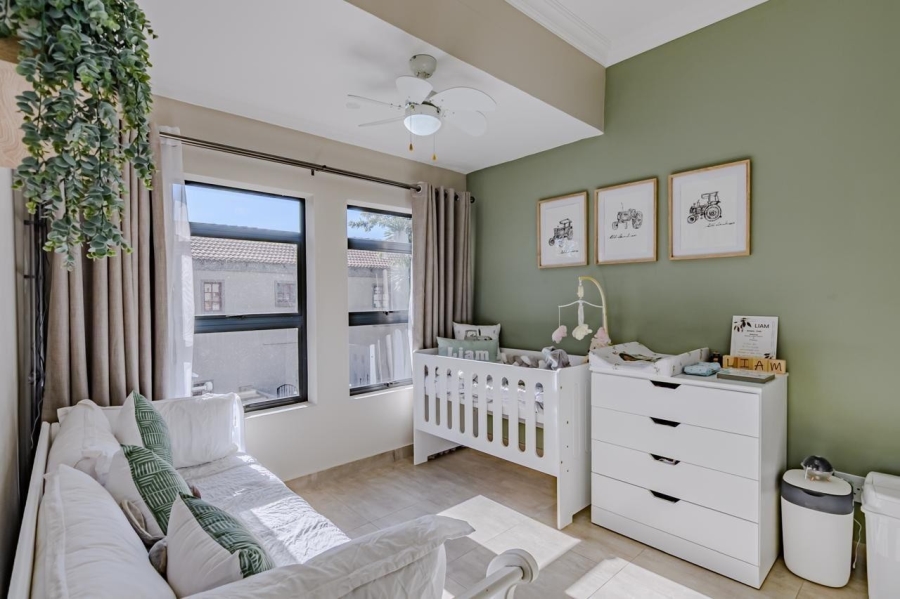 3 Bedroom Property for Sale in Olympus AH Gauteng