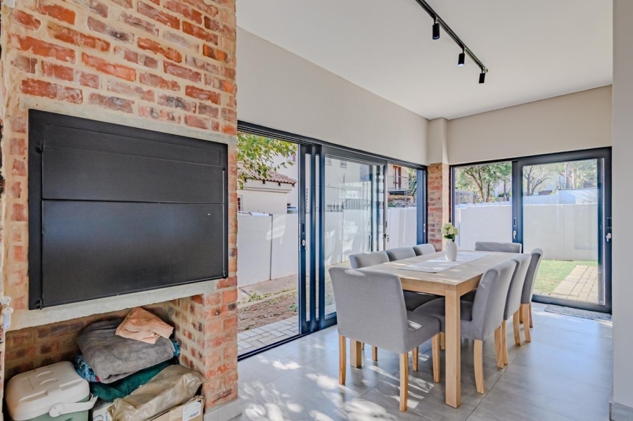 3 Bedroom Property for Sale in Olympus AH Gauteng