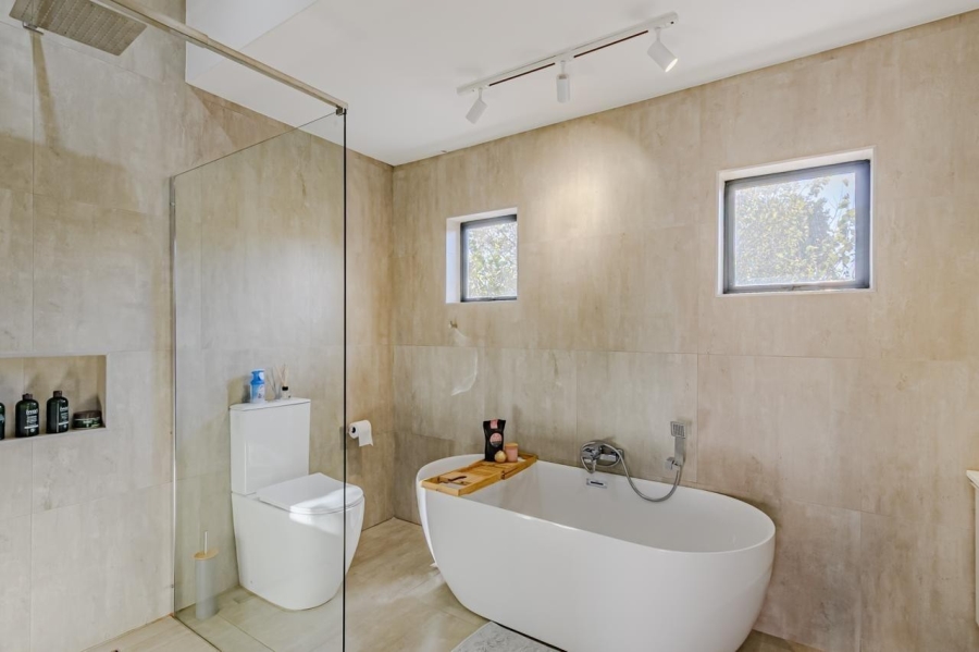 3 Bedroom Property for Sale in Olympus AH Gauteng