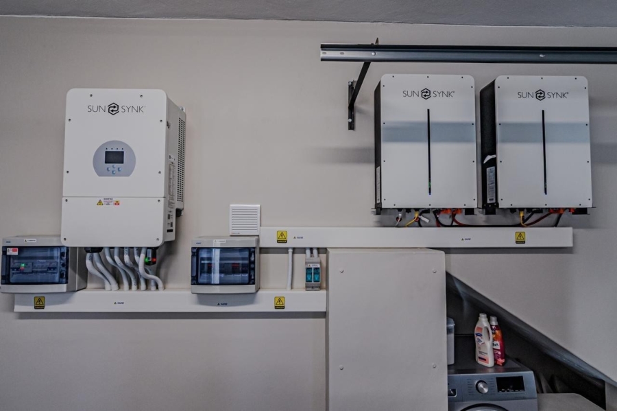 3 Bedroom Property for Sale in Olympus AH Gauteng