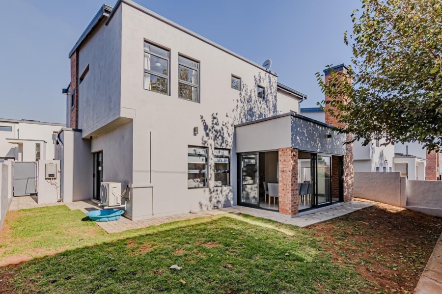 3 Bedroom Property for Sale in Olympus AH Gauteng