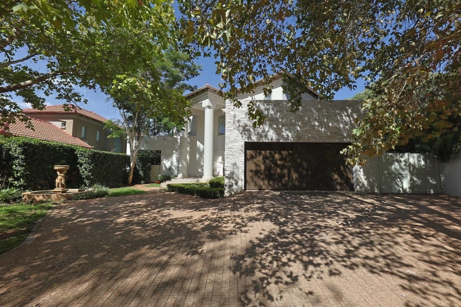 4 Bedroom Property for Sale in Boardwalk Manor Gauteng