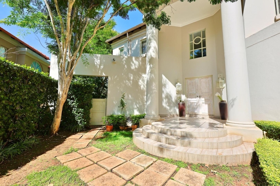 4 Bedroom Property for Sale in Boardwalk Manor Gauteng