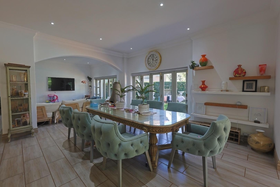 4 Bedroom Property for Sale in Boardwalk Manor Gauteng