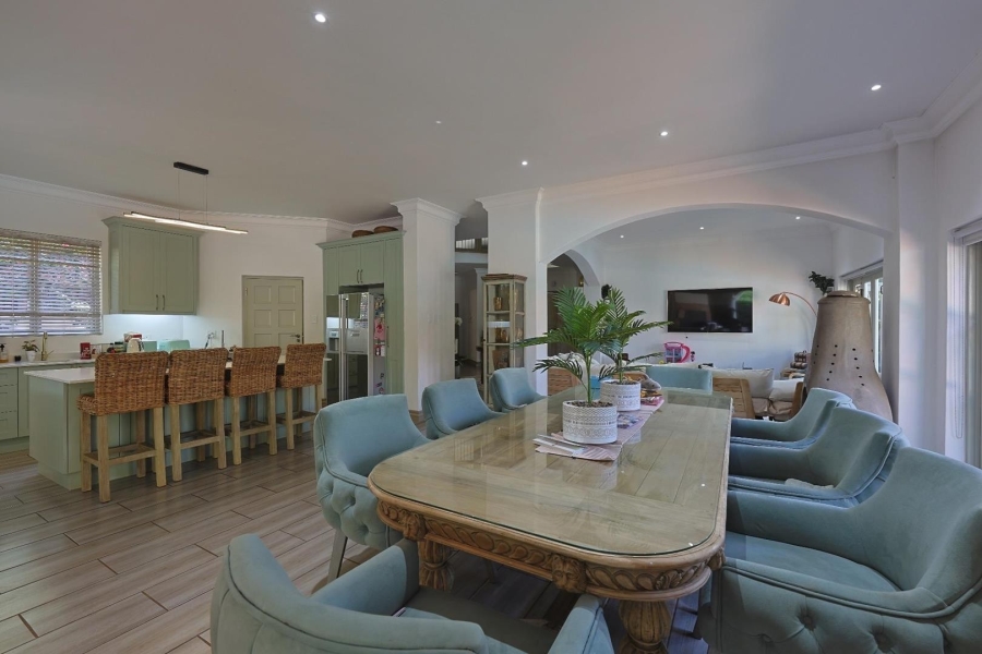 4 Bedroom Property for Sale in Boardwalk Manor Gauteng