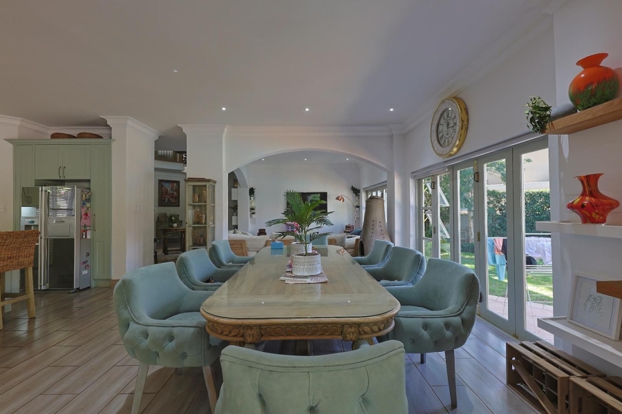 4 Bedroom Property for Sale in Boardwalk Manor Gauteng