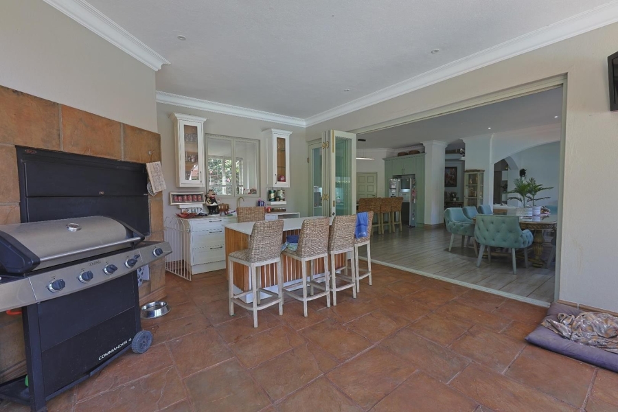 4 Bedroom Property for Sale in Boardwalk Manor Gauteng