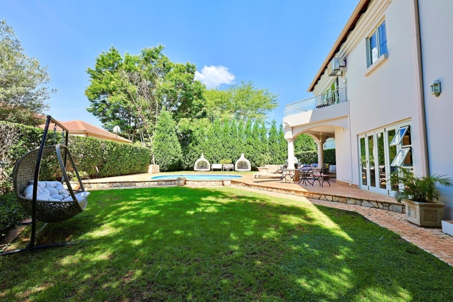 4 Bedroom Property for Sale in Boardwalk Manor Gauteng