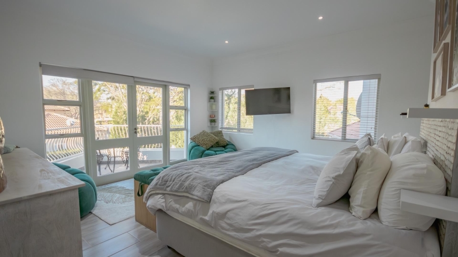 4 Bedroom Property for Sale in Boardwalk Manor Gauteng