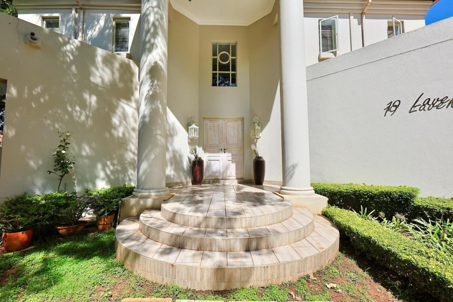4 Bedroom Property for Sale in Boardwalk Manor Gauteng