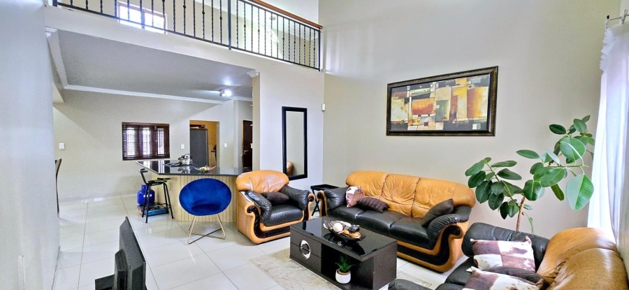 4 Bedroom Property for Sale in Olympus AH Gauteng