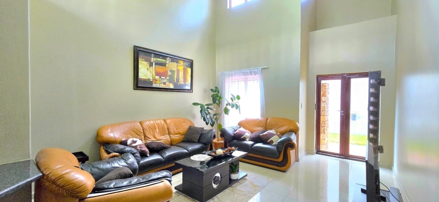 4 Bedroom Property for Sale in Olympus AH Gauteng