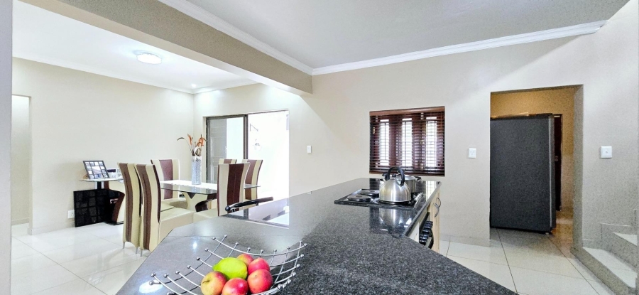 4 Bedroom Property for Sale in Olympus AH Gauteng