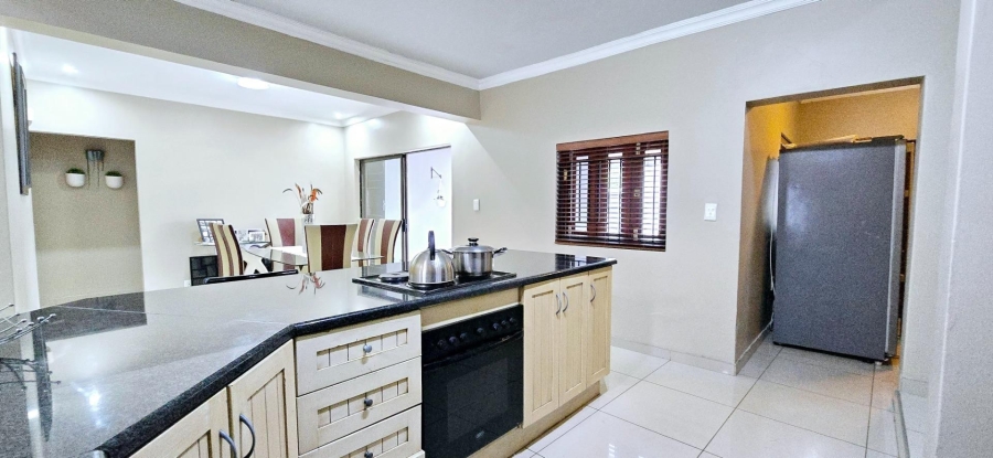 4 Bedroom Property for Sale in Olympus AH Gauteng