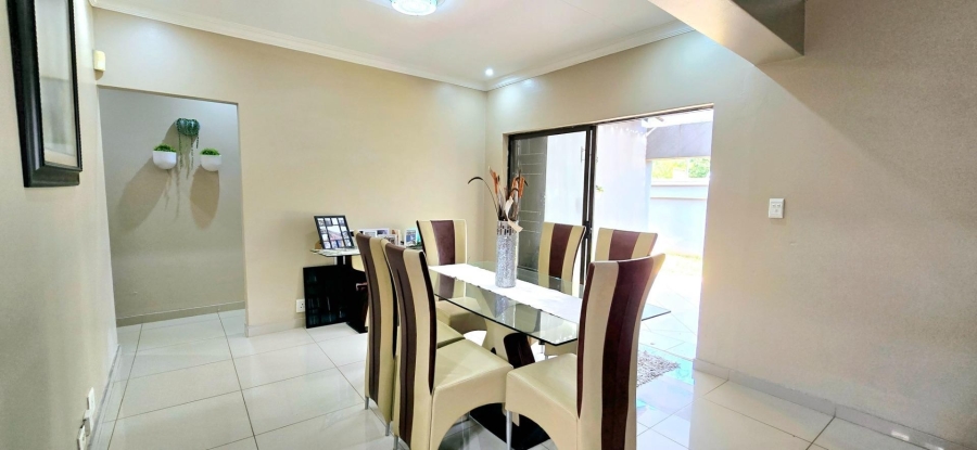 4 Bedroom Property for Sale in Olympus AH Gauteng