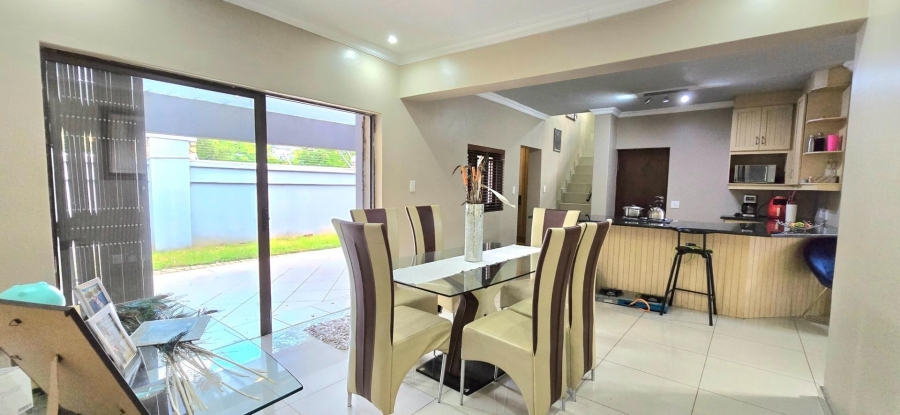 4 Bedroom Property for Sale in Olympus AH Gauteng