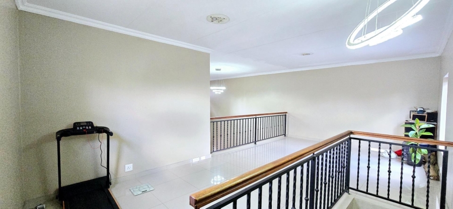 4 Bedroom Property for Sale in Olympus AH Gauteng