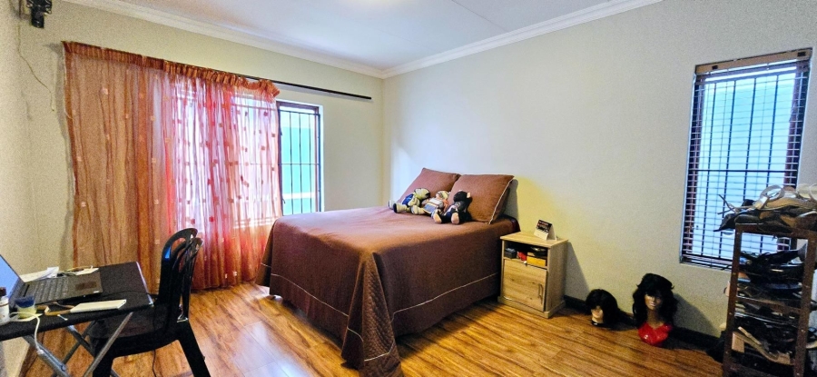 4 Bedroom Property for Sale in Olympus AH Gauteng