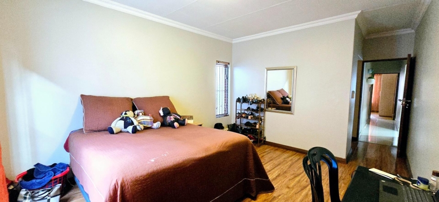 4 Bedroom Property for Sale in Olympus AH Gauteng