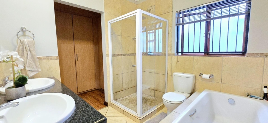 4 Bedroom Property for Sale in Olympus AH Gauteng