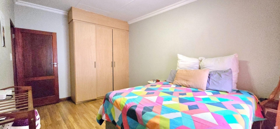 4 Bedroom Property for Sale in Olympus AH Gauteng