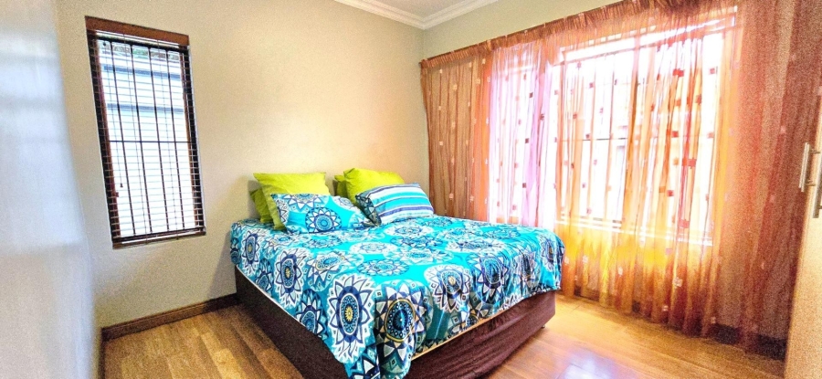 4 Bedroom Property for Sale in Olympus AH Gauteng