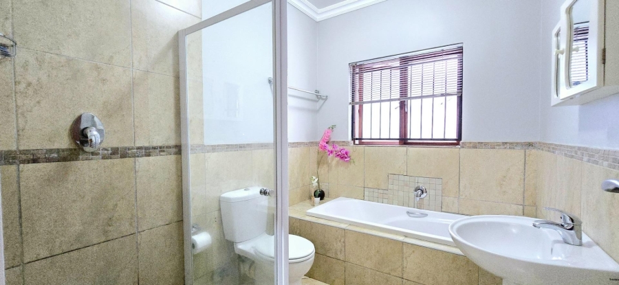 4 Bedroom Property for Sale in Olympus AH Gauteng