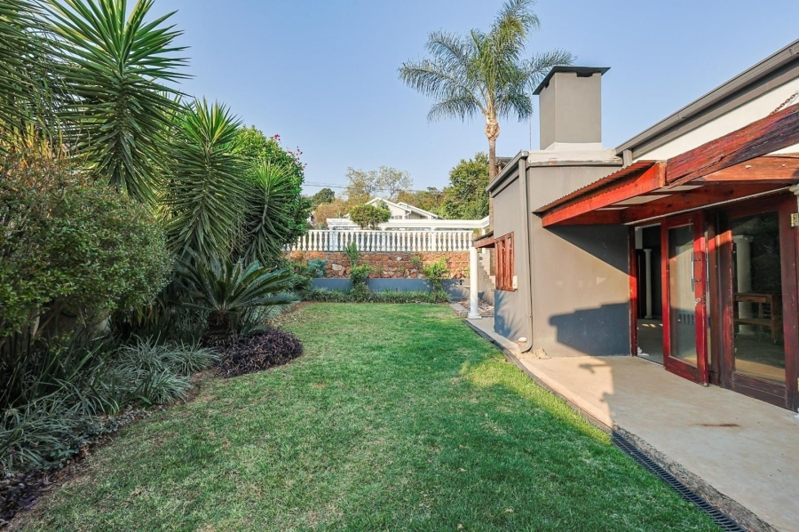 5 Bedroom Property for Sale in Waterkloof Ridge Gauteng