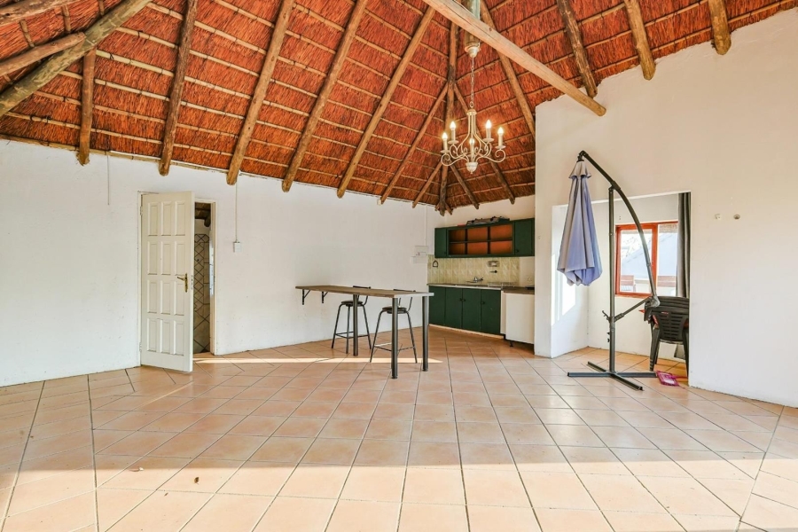 5 Bedroom Property for Sale in Waterkloof Ridge Gauteng