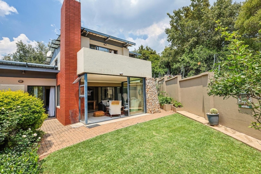 3 Bedroom Property for Sale in Olympus AH Gauteng