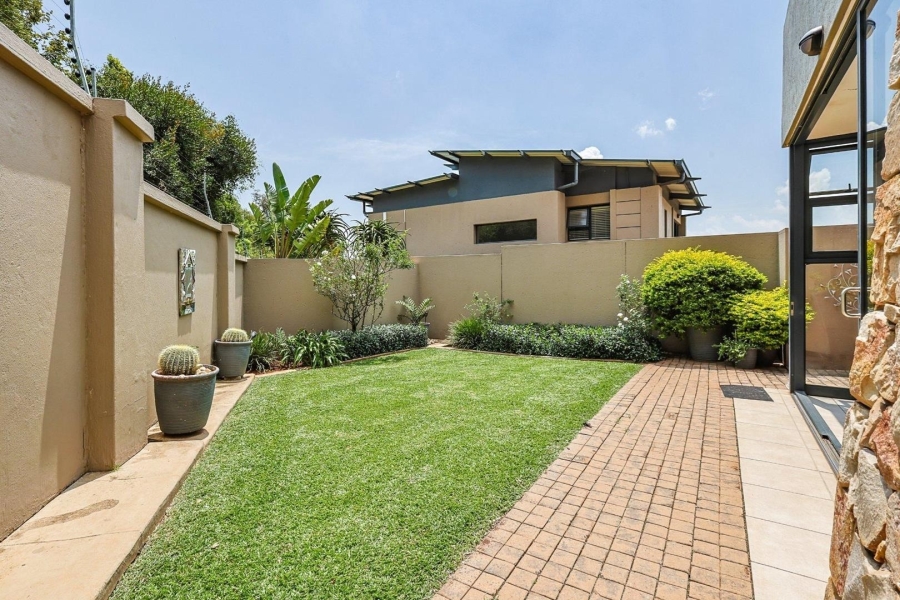 3 Bedroom Property for Sale in Olympus AH Gauteng