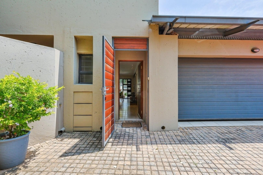 3 Bedroom Property for Sale in Olympus AH Gauteng