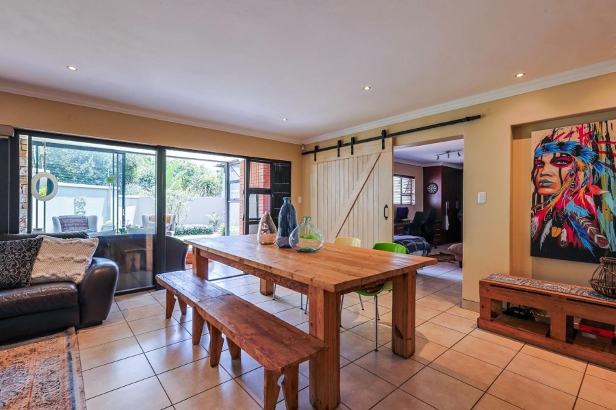 3 Bedroom Property for Sale in Olympus AH Gauteng