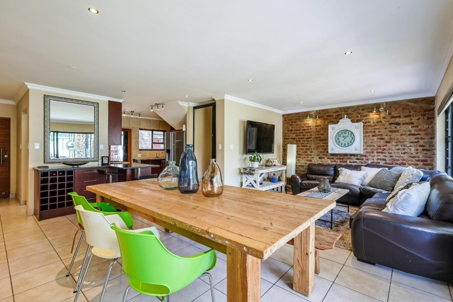 3 Bedroom Property for Sale in Olympus AH Gauteng