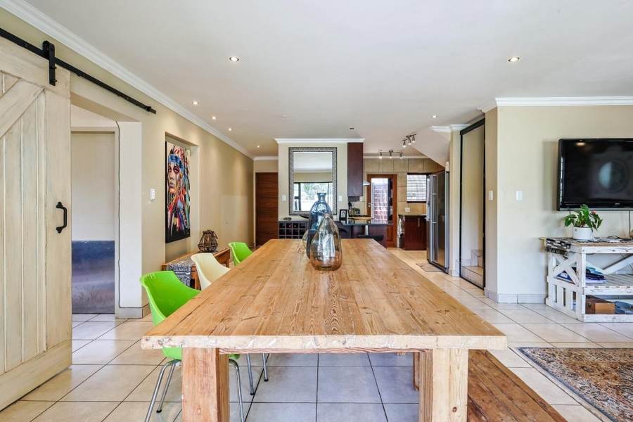 3 Bedroom Property for Sale in Olympus AH Gauteng