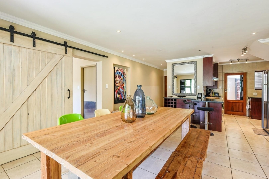 3 Bedroom Property for Sale in Olympus AH Gauteng