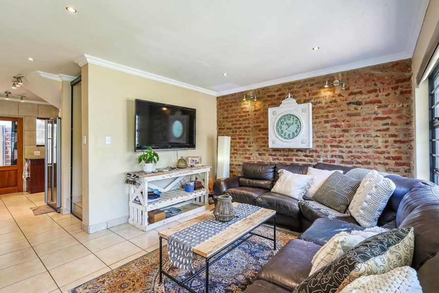 3 Bedroom Property for Sale in Olympus AH Gauteng