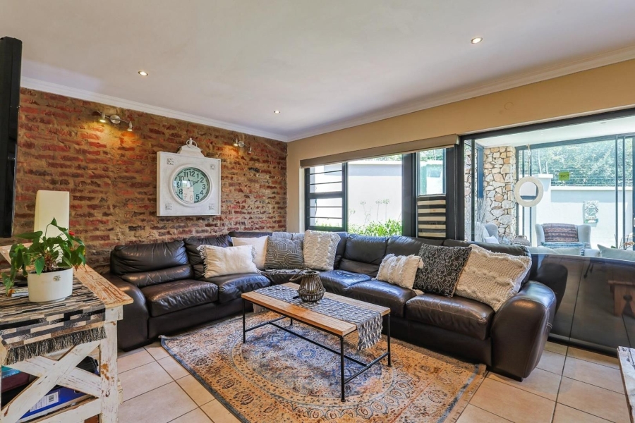 3 Bedroom Property for Sale in Olympus AH Gauteng