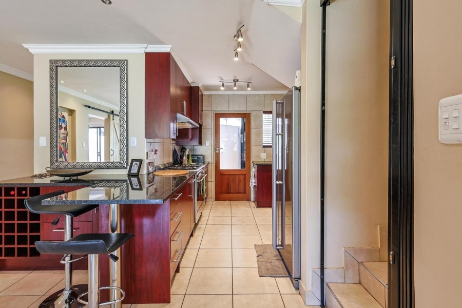 3 Bedroom Property for Sale in Olympus AH Gauteng