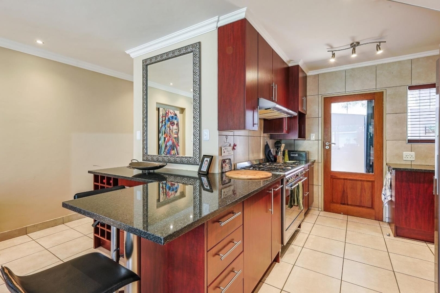 3 Bedroom Property for Sale in Olympus AH Gauteng