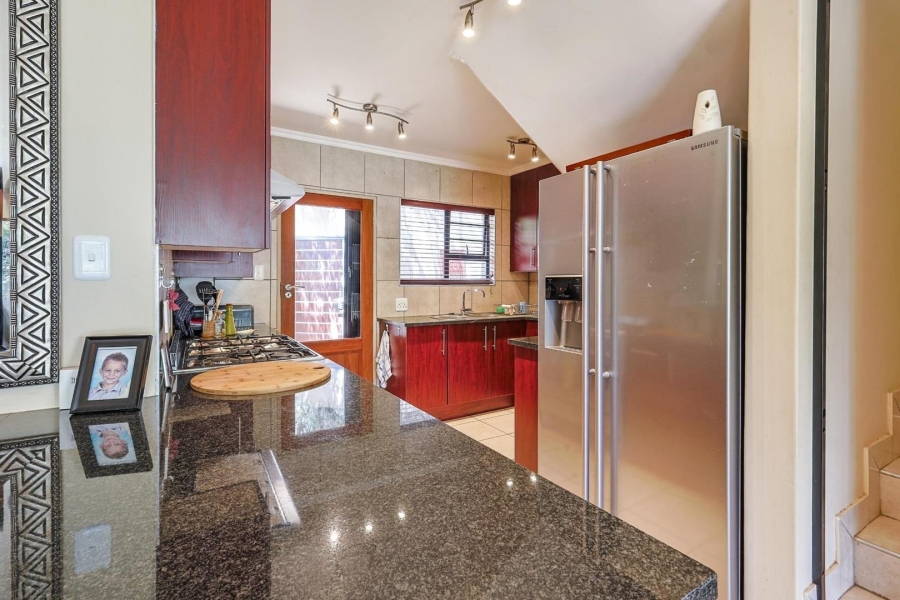 3 Bedroom Property for Sale in Olympus AH Gauteng