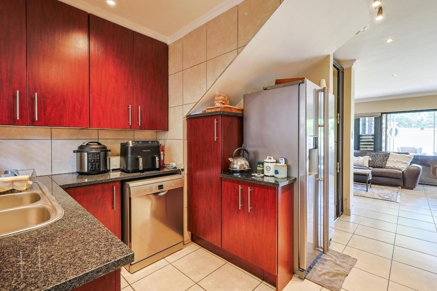 3 Bedroom Property for Sale in Olympus AH Gauteng