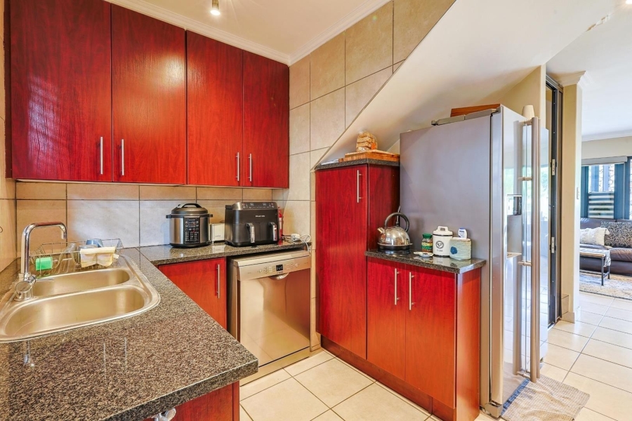 3 Bedroom Property for Sale in Olympus AH Gauteng