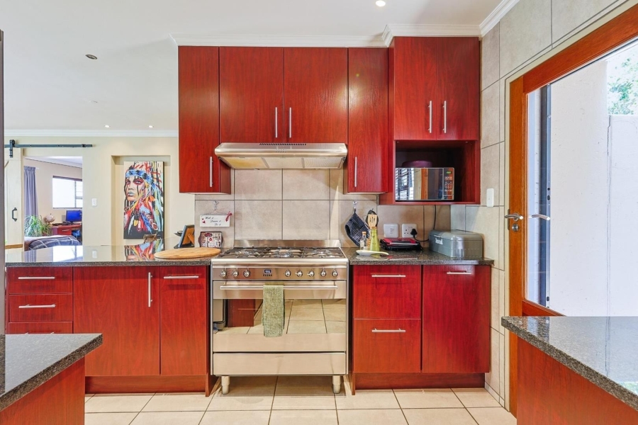 3 Bedroom Property for Sale in Olympus AH Gauteng