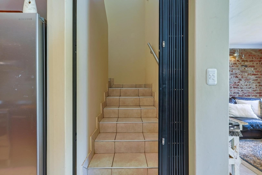 3 Bedroom Property for Sale in Olympus AH Gauteng