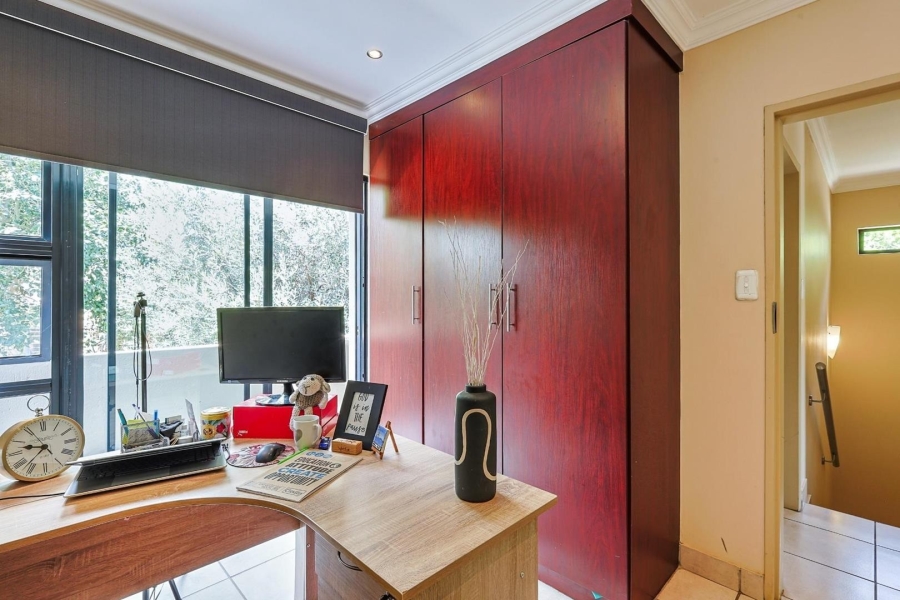 3 Bedroom Property for Sale in Olympus AH Gauteng