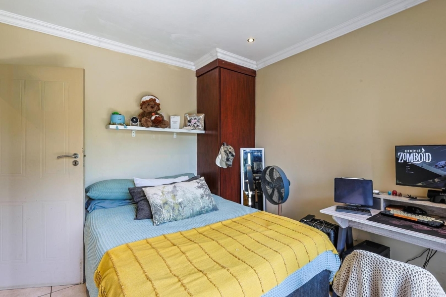 3 Bedroom Property for Sale in Olympus AH Gauteng