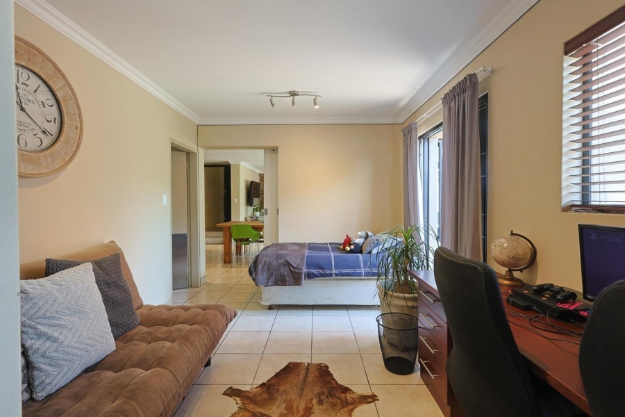 3 Bedroom Property for Sale in Olympus AH Gauteng