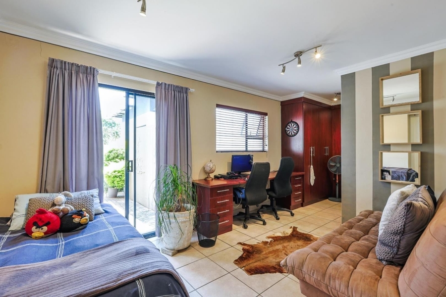 3 Bedroom Property for Sale in Olympus AH Gauteng